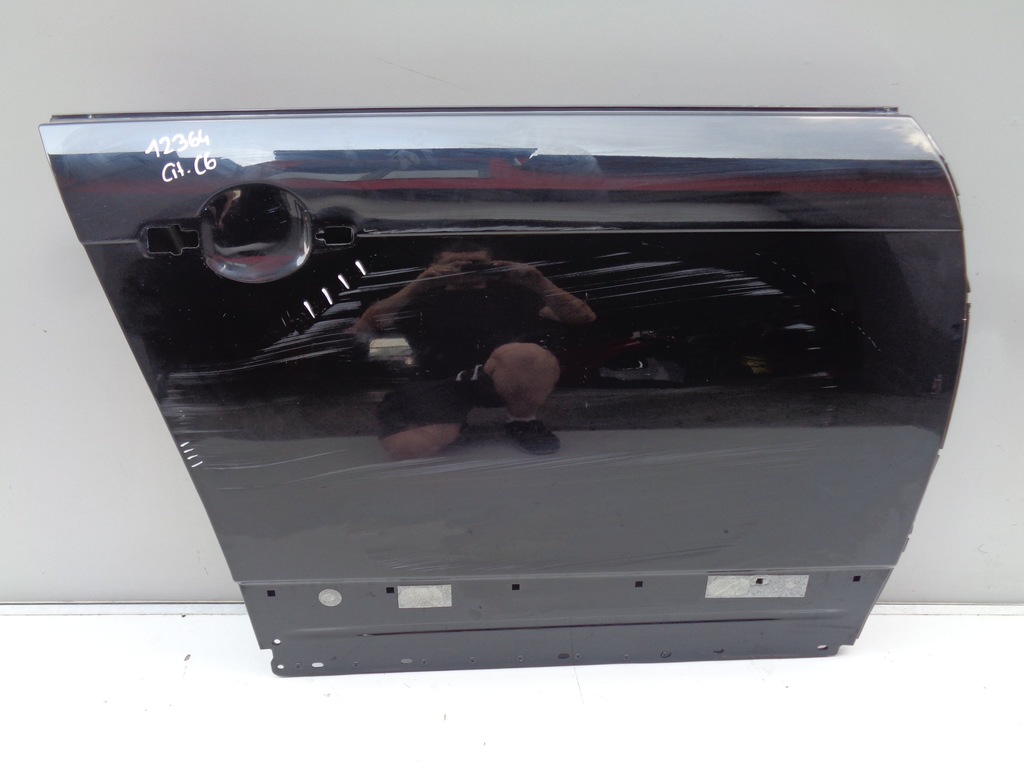 фото №1, Дверь правое передние citroen c6 nr 12364