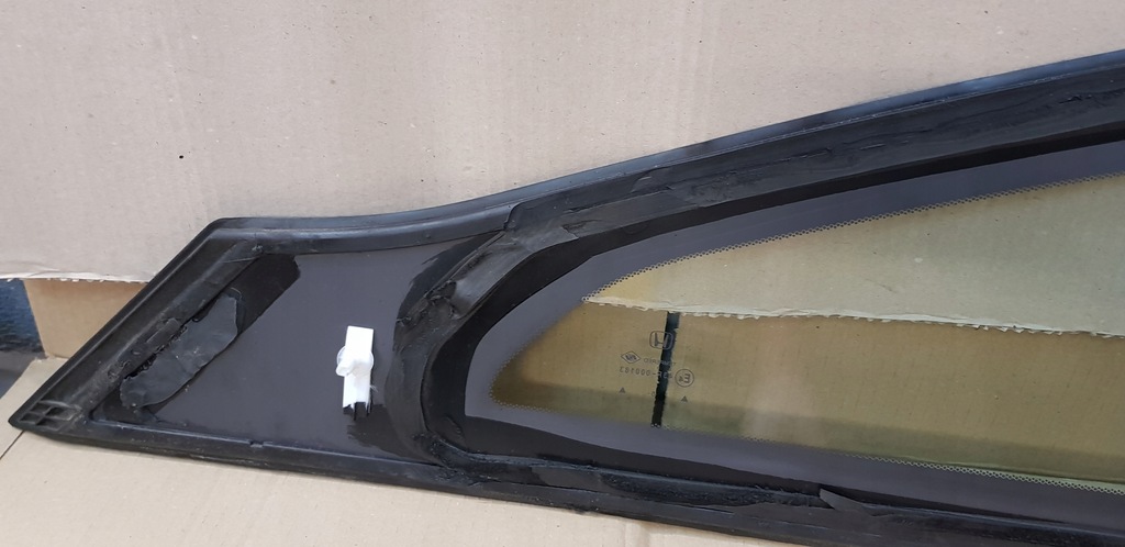 фото №5, Honda civic ix kombi стекло боковая задняя левая