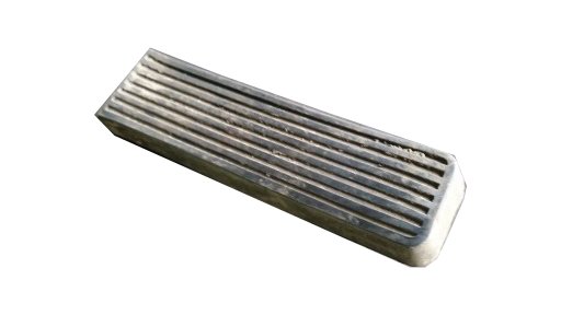 фото №1, Накладка педаль газа mercedes w115 w114 2.0d