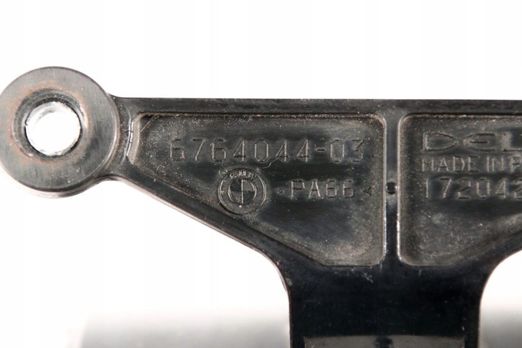 фото №5, Bmw e90 e91 корпус бак фильтр угольный 6764044