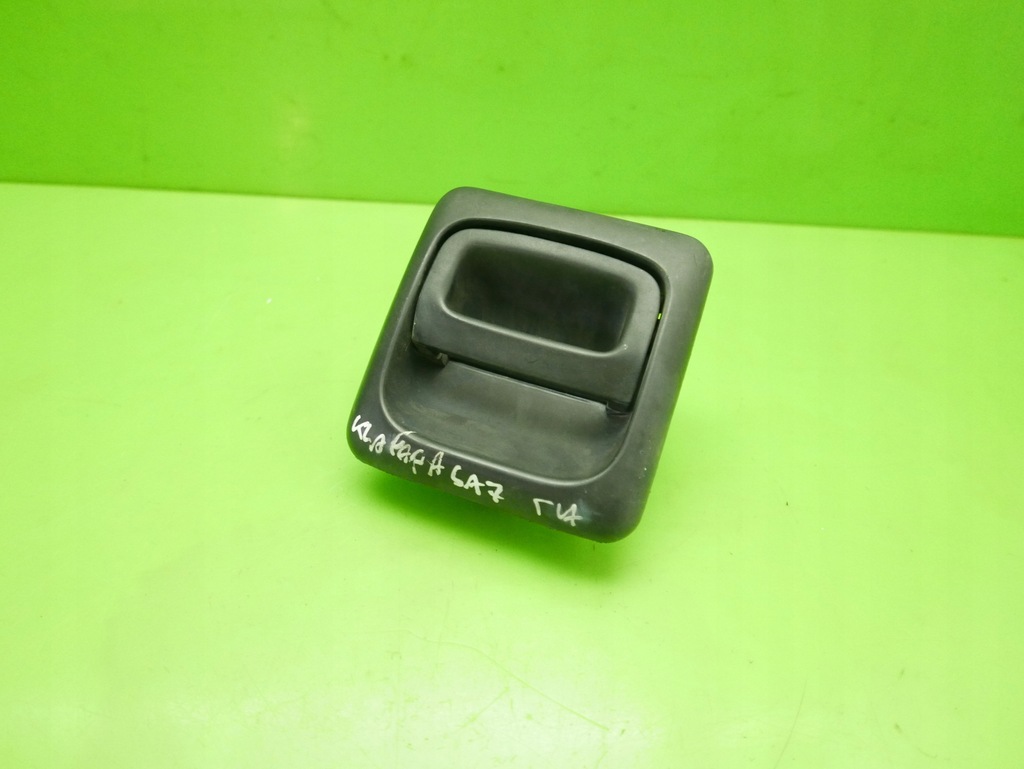 фото №1, Ручка наружная правая перед citroen jumper i fl