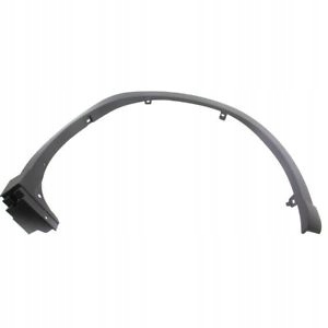 фото №1, Молдинг крыла правая mazda cx-5 2011-