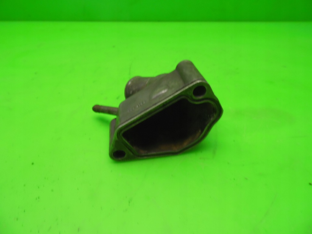 фото №3, Корпус термостата 2503185 opel astra g ii 2.0 16v