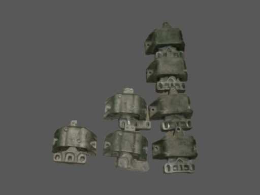 Купить Подушка двигателя vw 1.9tdi 1j0199555 aq al