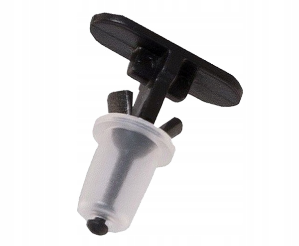 фото №1, Кліпса ущільнювачі двері багажника gala romix c50844