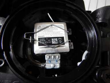 фото №14, Kia ceed ii 2 лампа передняя левая led комплектная