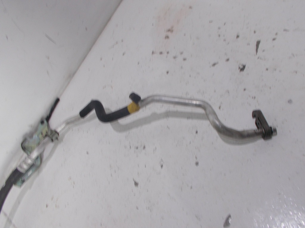 фото №2, Mazda 6 gj 2.2 d трубка шланг кондиционера 2016r