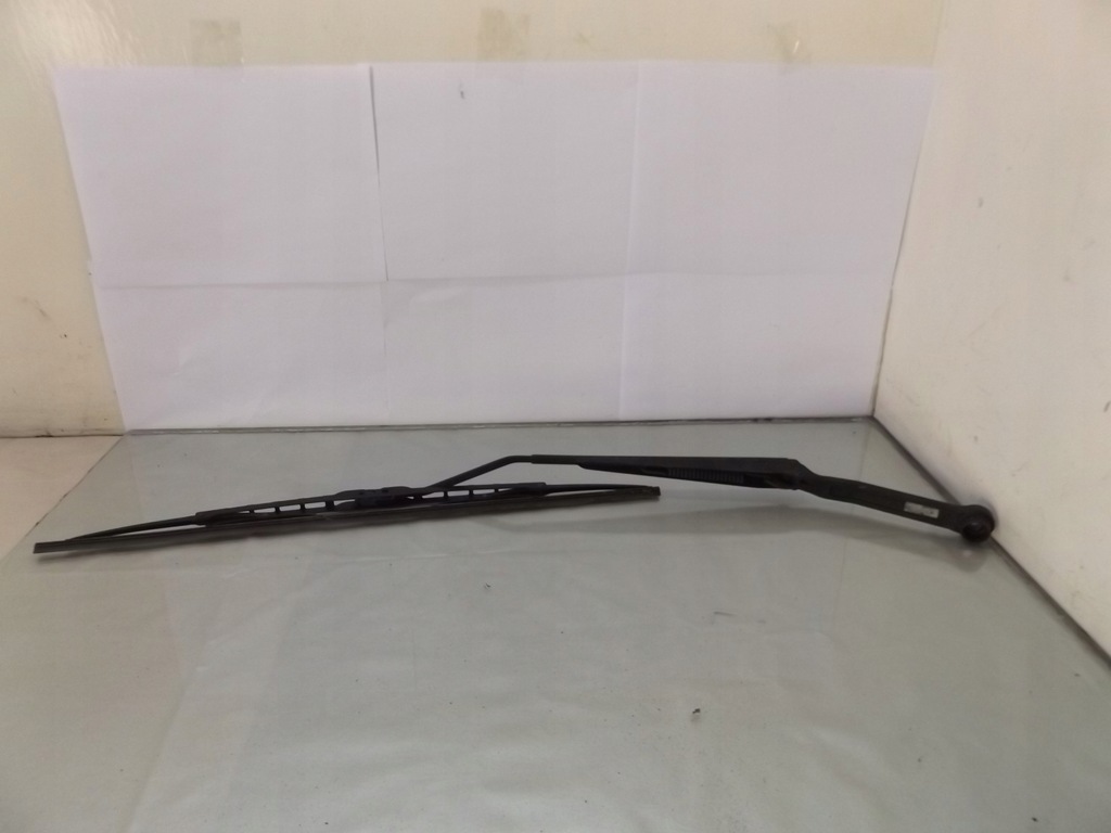 фото №2, Mazda 6 рычаг дворники левая europa