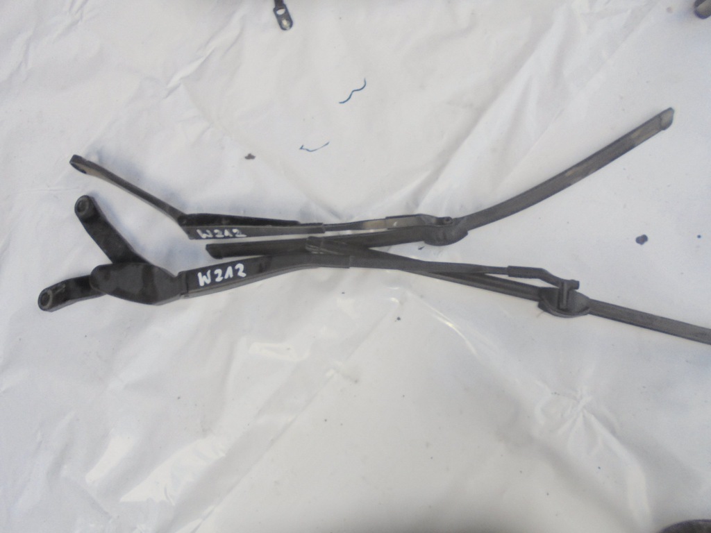 фото №1, Важелі двірник двірники mercedes w212