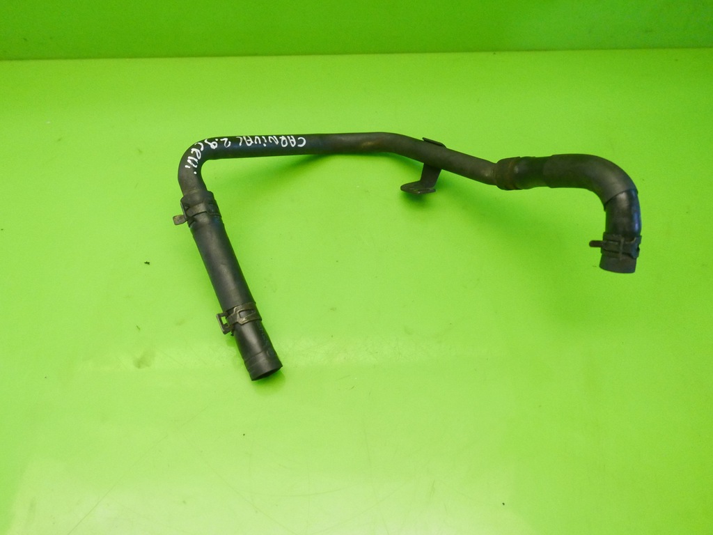 фото №7, Трубка шланг wody kia sedona i 2.9 crdi 99-06