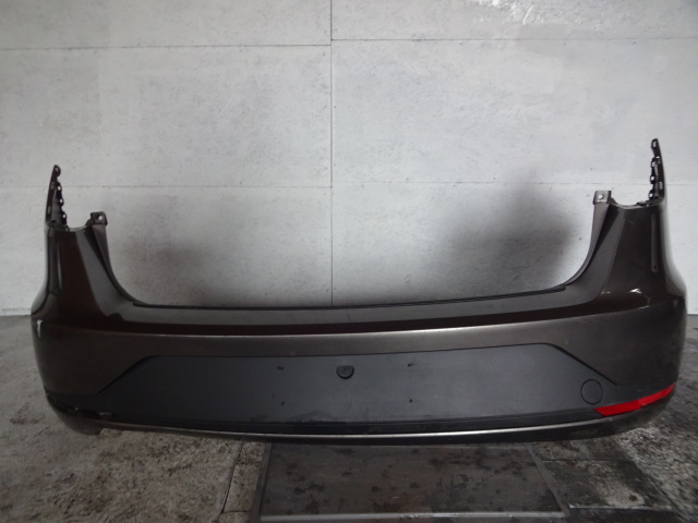 фото №1, Бампер задня задній seat leon fr kombi
