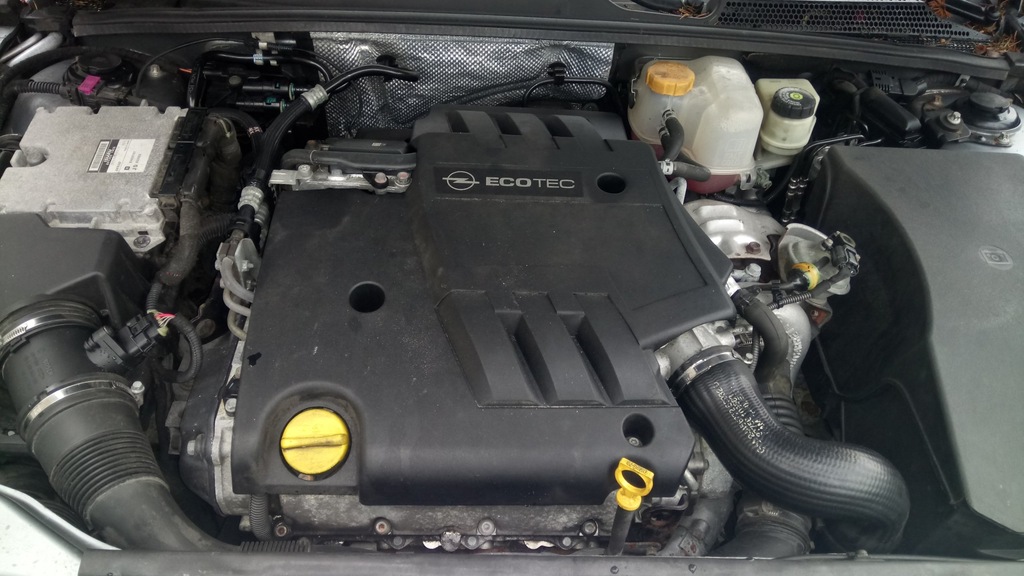 фото №1, Opel vectra c signum 3,0 cdti коробка передач автоматична коробка передач