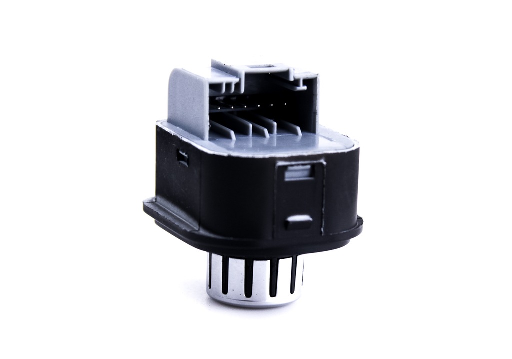 фото №11, Переключатель зеркал vw passat b6 b7 cc golf v vi