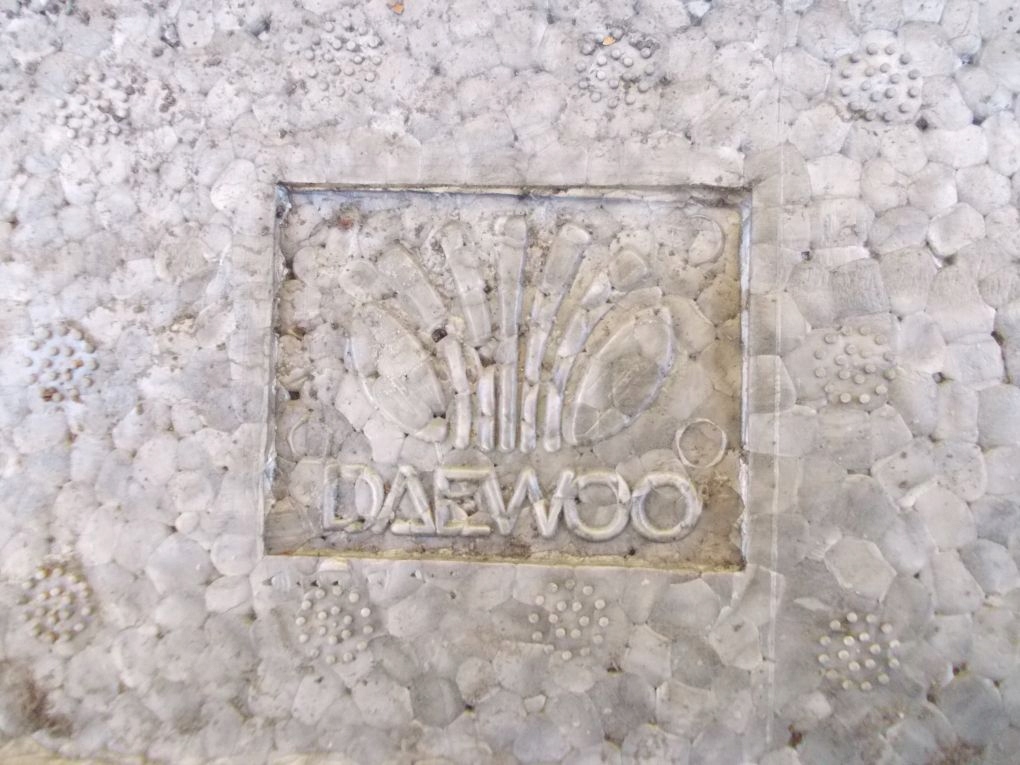 фото №5, Chevrolet nubira ii абсорбер пена pod бампер