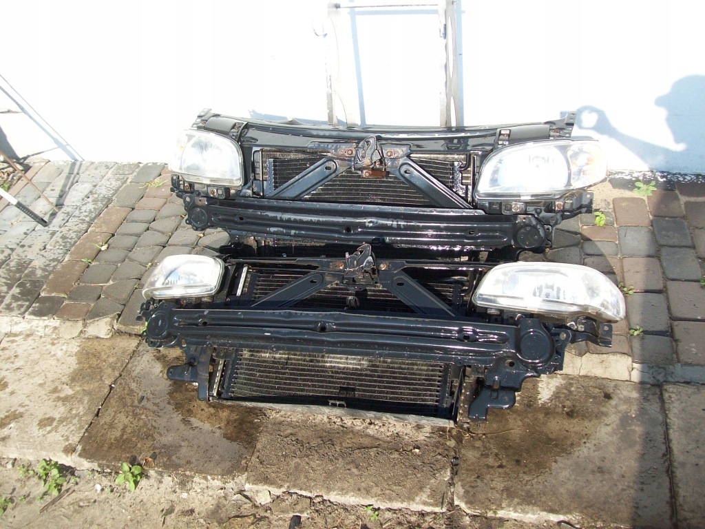 Купить Ремень передний seat ibiza cordoba 2 99-02 рестайлинг  rzgów