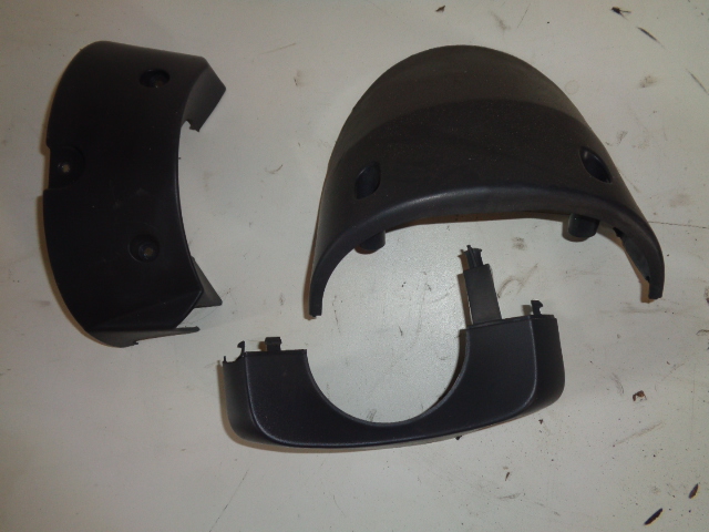 фото №1, ! renault megane ii корпус замка запалювання