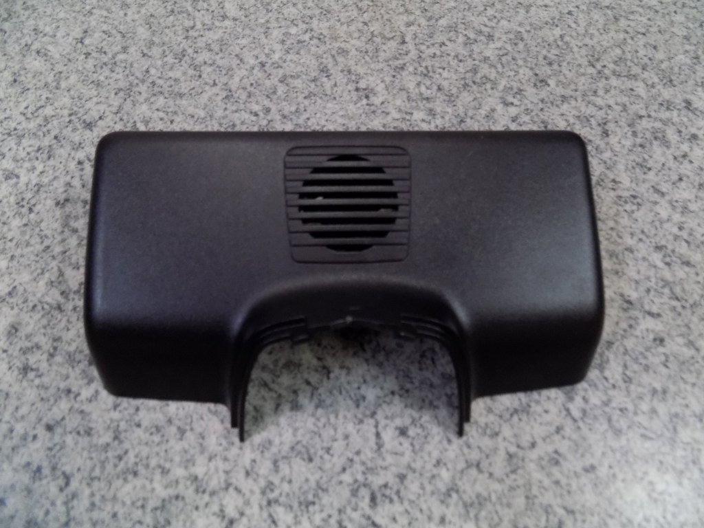 фото №1, Jaguar 17r f-pace защита корпус пластик зеркало