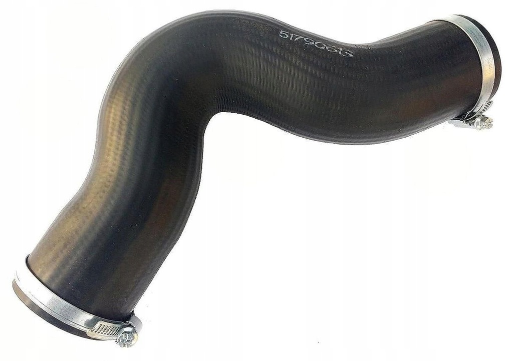 фото №1, Fiat croma 1,9 труба waz шланг turbo интеркулер