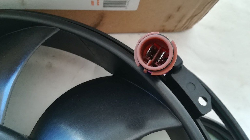 фото №14, Nrf вентилятор audi a4 a6 galaxy sharan passat bp