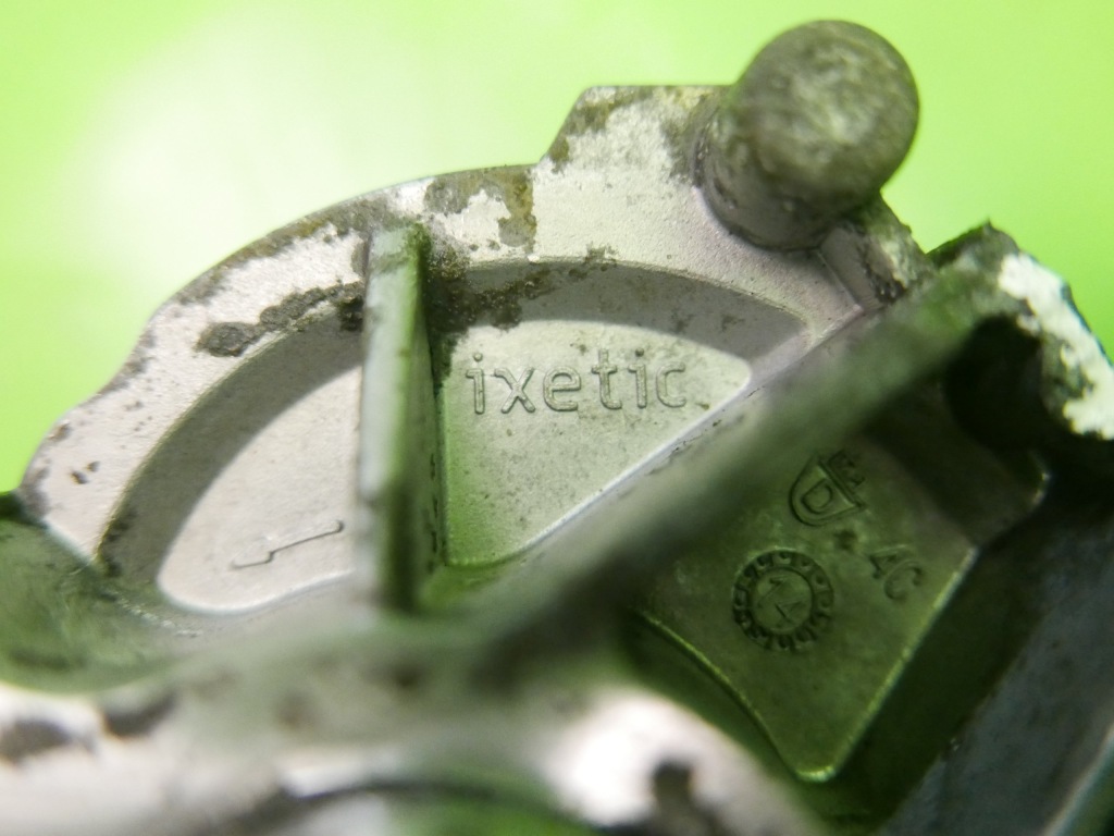 Насос вакуум вакуум nissan qashqai ii j11 1.6 dci Оригинал