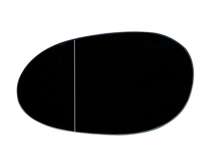 фото №1, Smart fortwo скло ліва асферичне