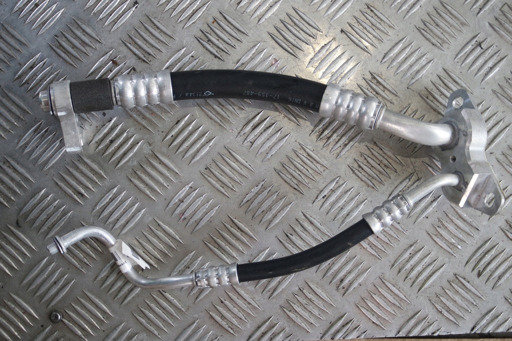 фото №1, Дроти кондиціонера mercedes w447 a4478303115