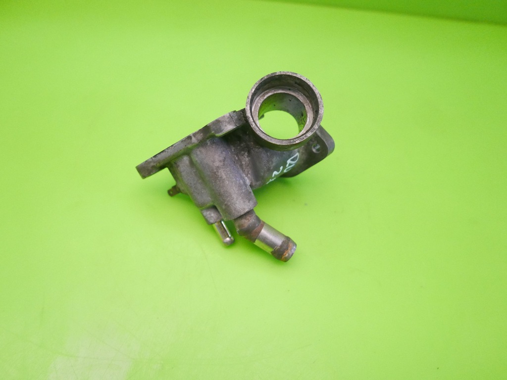 фото №5, Корпус термостата mitsubishi space runner ii 2.0