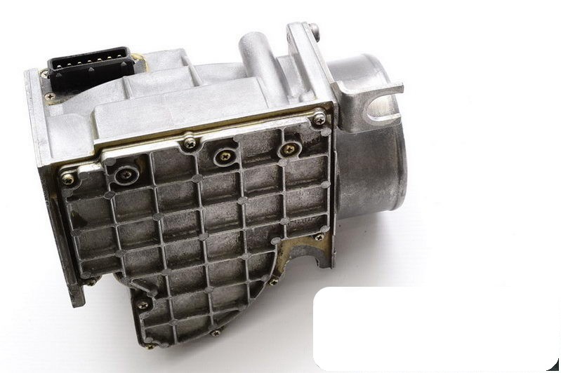 Витратомір mazda 626 2.0 22250-43170 гарантія! fv в Україні