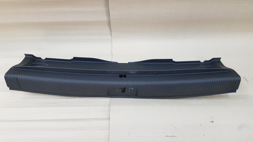 фото №4, Vw golf plus захист заднього поперечина