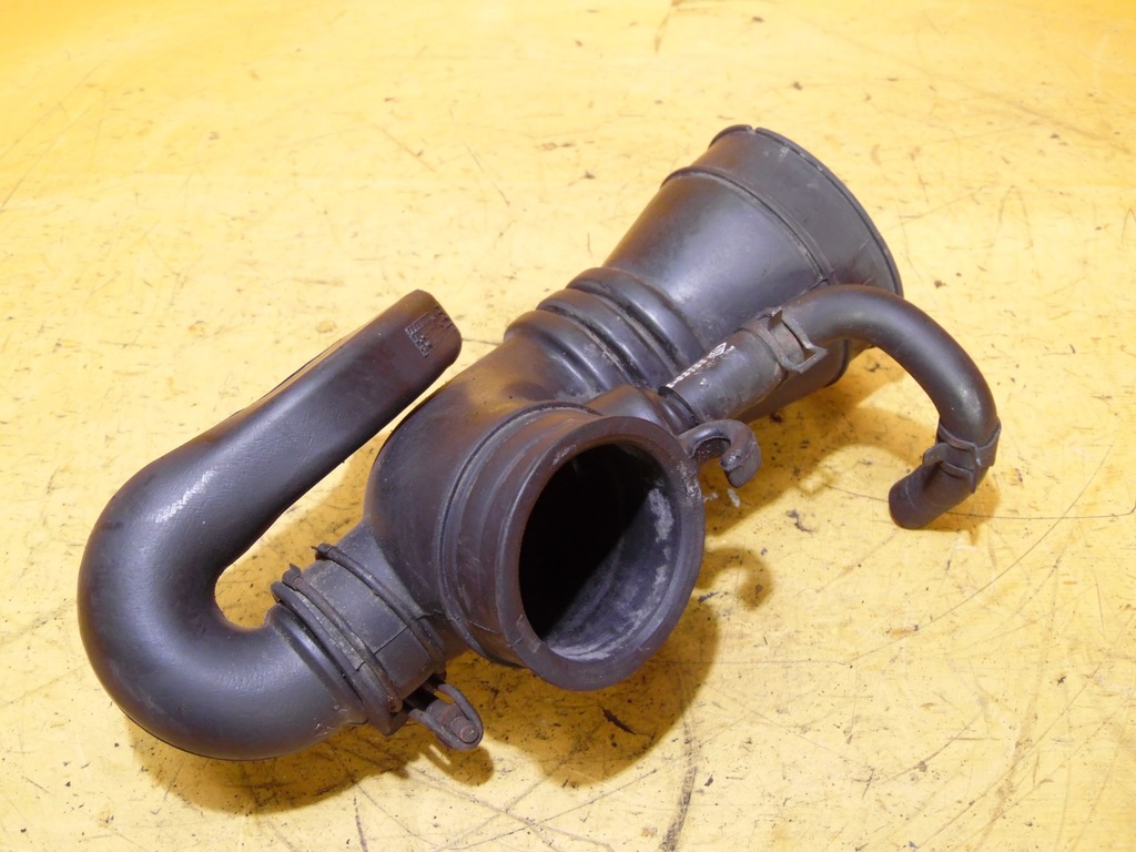 фото №1, Труба вентиляция картера hyundai atos prime 1.1 b 28138-05700