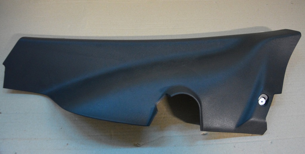 фото №1, 1s4867765 vw up citigo mii обшивка захист стійка