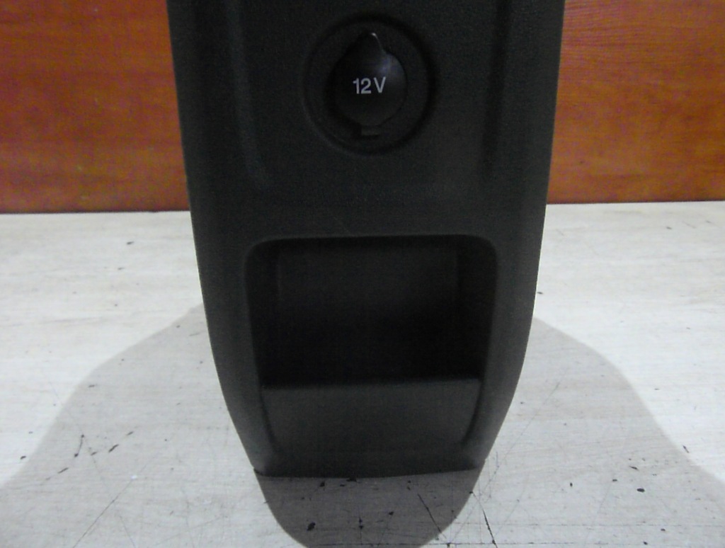 фото №6, Подлокотник туннель средний ford kuga mk1 11r