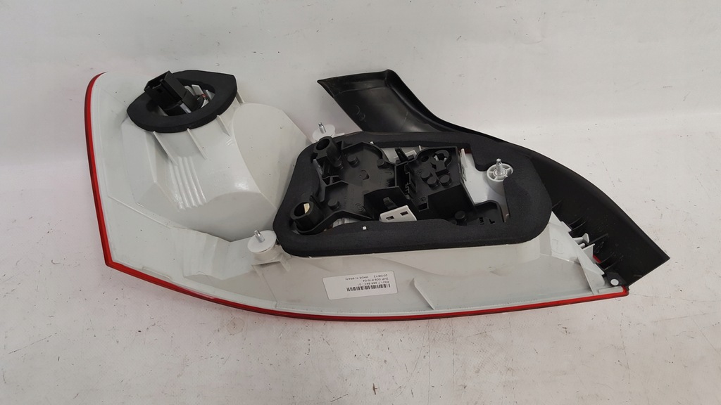 фото №6, Bmw 1 e82 e88 led лампа задня права coupe cabrio