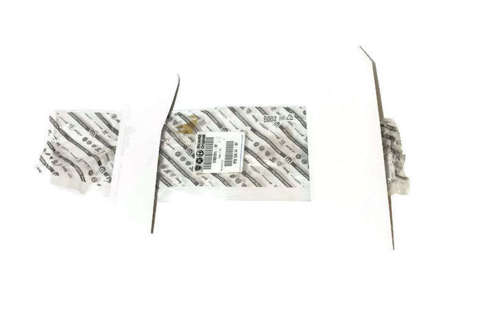 фото №1, Fiat grande punto наклейка na дверь