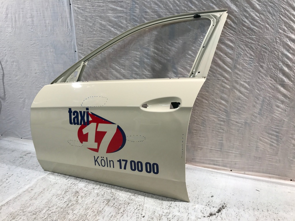 фото №5, Mercedes e-klasa w212 lift двері лівий перед