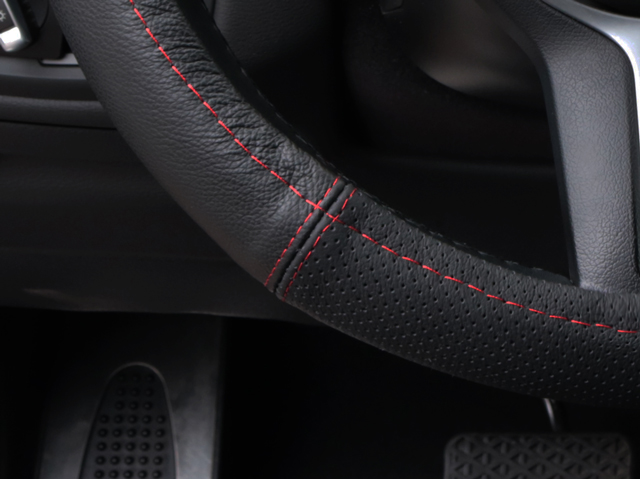 фото №7, Чохол na кермо ze шкіра накладка producen