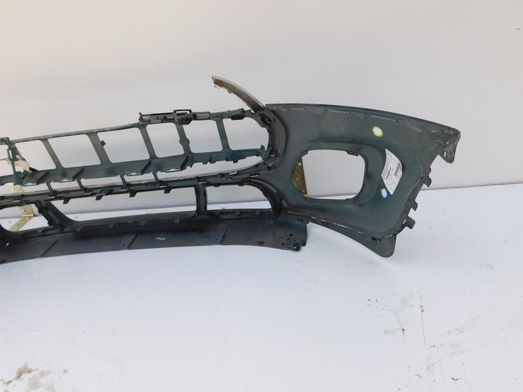 фото №9, Mini cooper f55 f56 jcw бампер передній перед