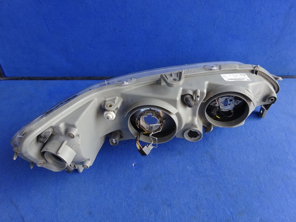 фото №6, Honda accord vi 1998- 98-00 фара лампа ліва