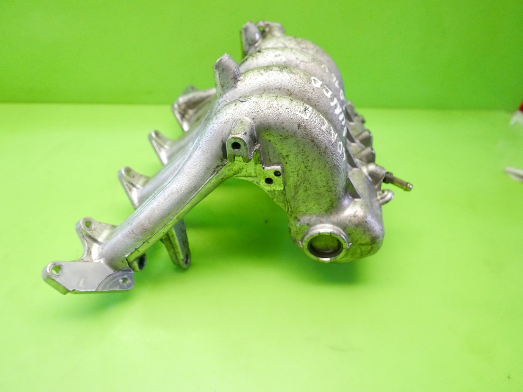 фото №5, Колектор всмоктуючий mitsubishi space runner ii 2.0 16v