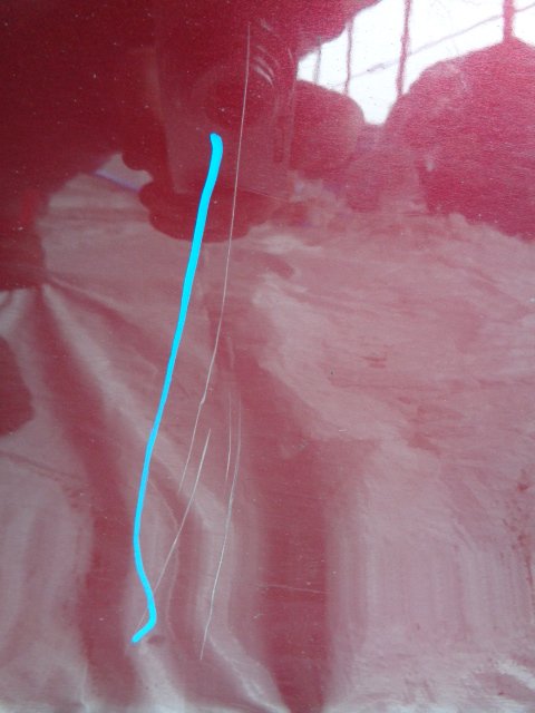 фото №3, C4 picasso двері праве передні khld