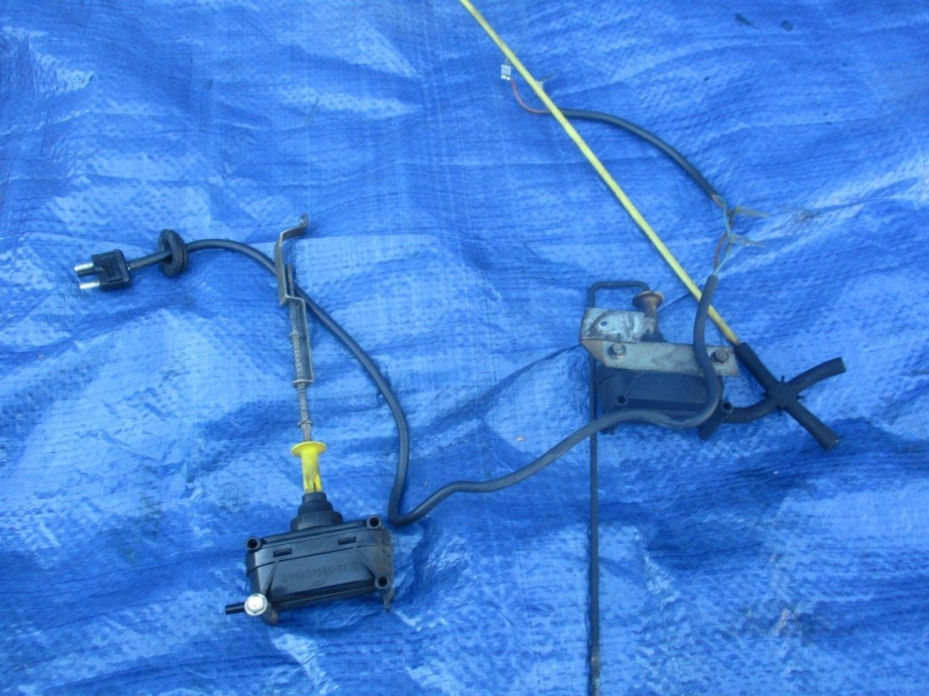 Купить Привод крышка багажника mercedes c126 w126 sec coupe