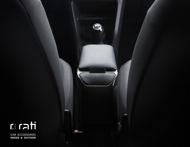 фото №6, Подлокотник citroen cactus 2014-2021| rati armster 2 m