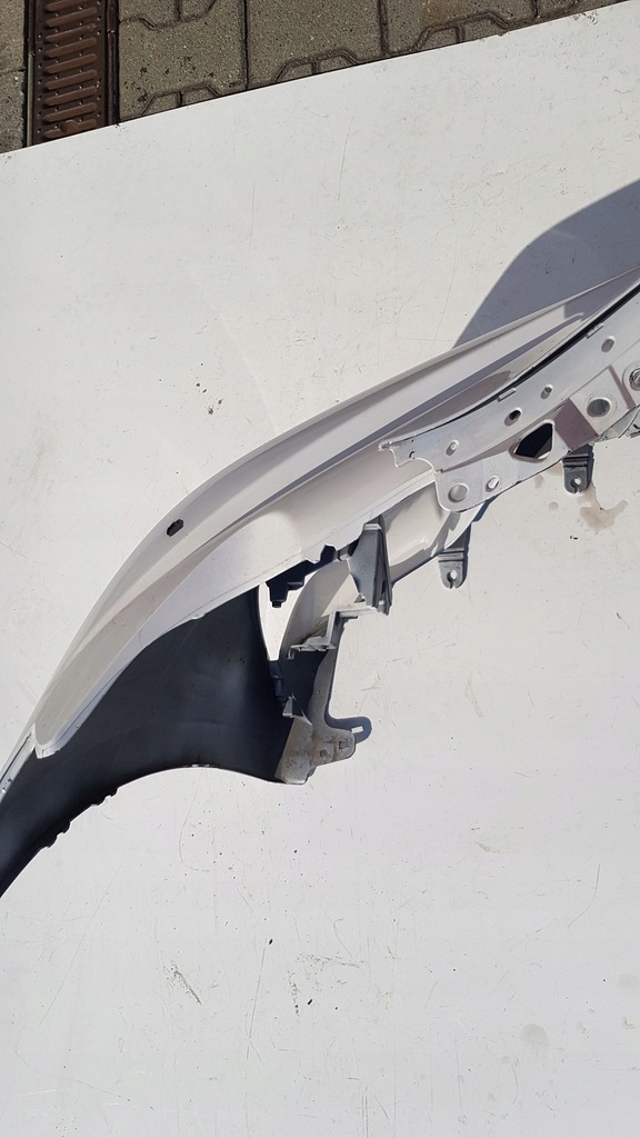 фото №5, Бампер перед lexus is 250 is 350 13-