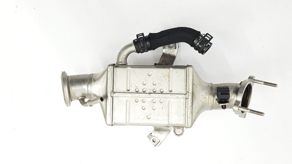 Радиатор выхлопных газов audi 3.0 tdi 059131508al Доставка