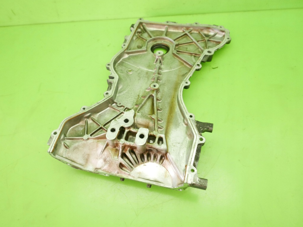 фото №9, Корпус захист розподільного валу mazda 6 i gg 2.0 16v 02-05