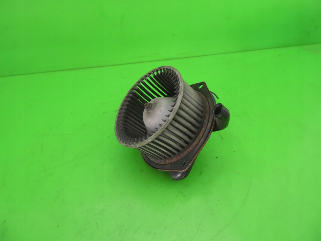 фото №7, Повітродувка вентилятор обдув mazda 626 iv ge 92-97