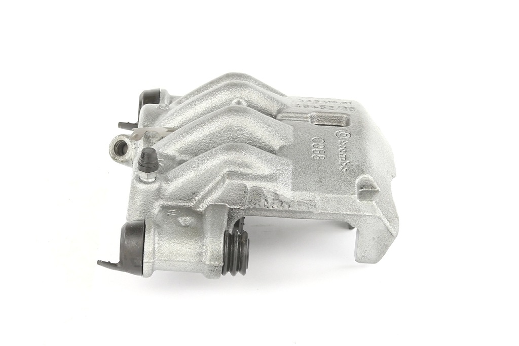 фото №4, Супорт гальмівний 17q fiat ducato 06- 51885309