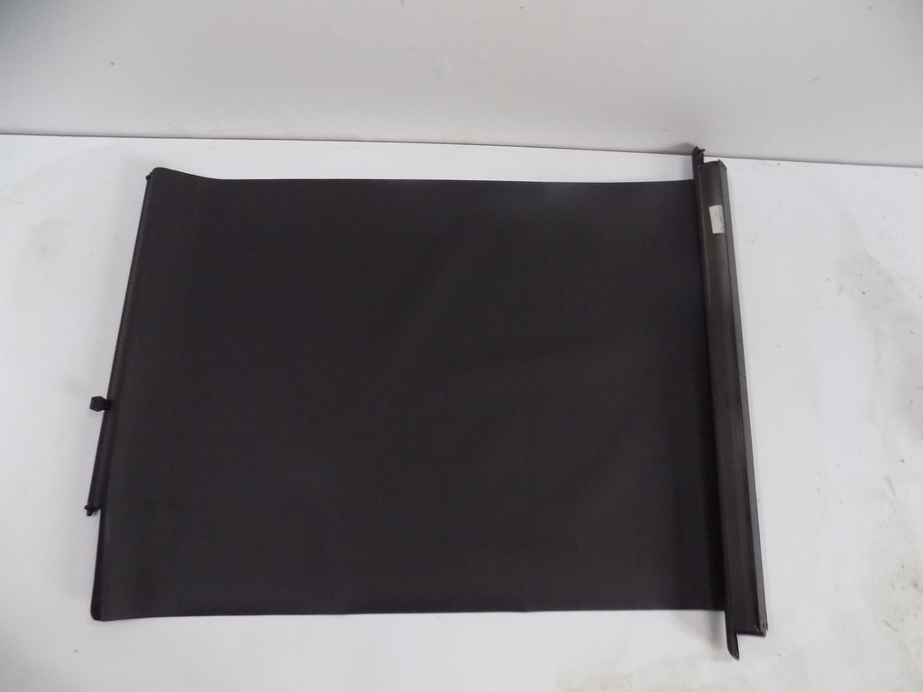 фото №1, Cadillac srx 07r шторка багажника