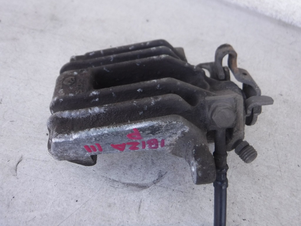 фото №1, Супорт задній задня правий seat ibiza iii