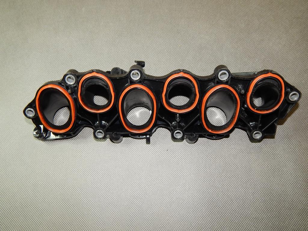 фото №3, Audi a7 4g 3.0 tdi коллектор всасывающий 059129765d